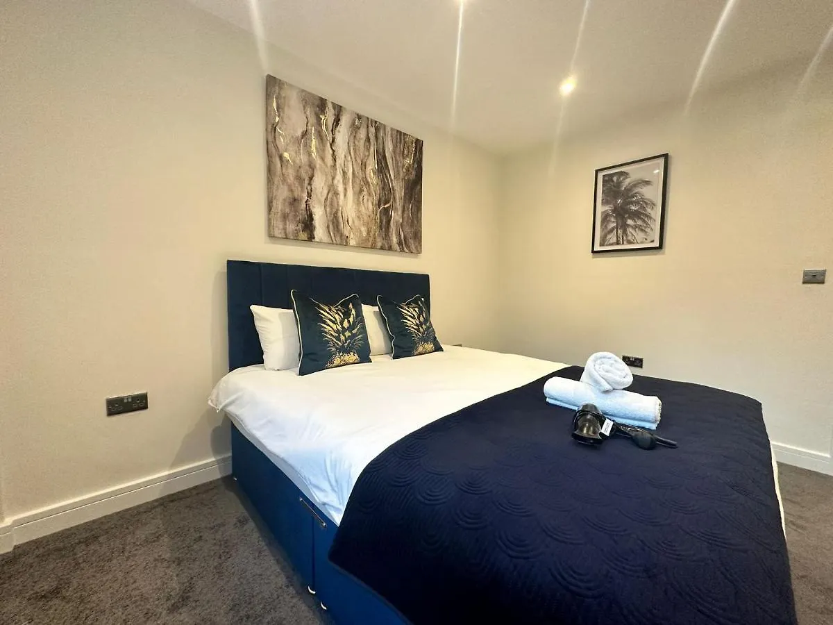 Lägenhet Flash Sale Brighton City Centre Seafront 1 Bedroom Flat Bn121Amid