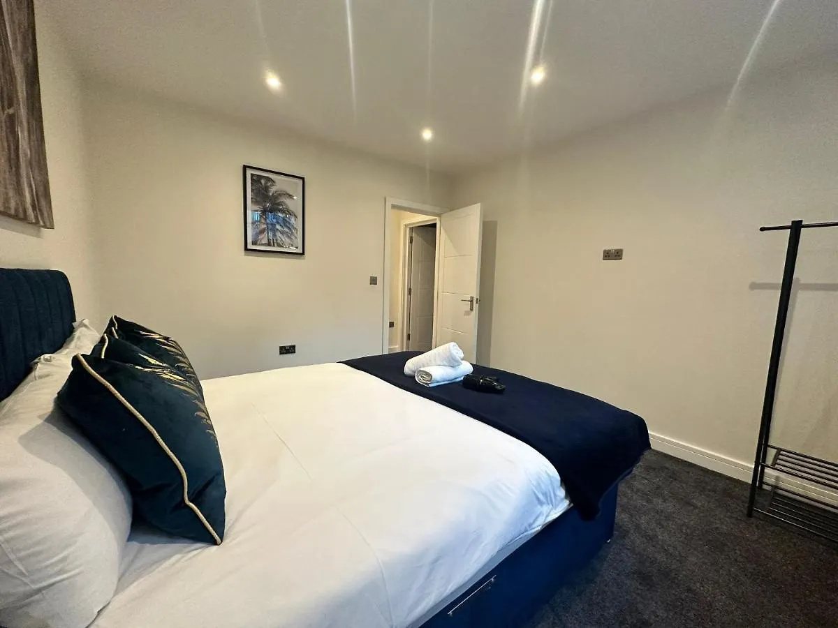 Flash Sale Brighton City Centre Seafront 1 Bedroom Flat Bn121Amid 0*,